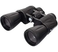 Levenhuk Atom 20x50 Binocolo Astronomico Professionale Potente per Osservare di Stelle e Oggetti Lontanissimi, con Ingrandimento 20x, Ampia Apertura, Lenti in Vetro BK-7 e Filettatura per Treppiede
