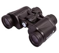 Levenhuk Atom 8x30 Binocolo, Compatto, Professionale, Potente, per Adulti