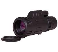 Levenhuk Atom 8x42 Monoculare - Cannocchiale da Tasca Compatto e Leggero con Ottiche BK-7, Compatibile con Treppiede e Occhiali- per Escursionismo, Birdwatching, Campeggio, Caccia, Viaggi e Concerti