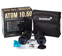Levenhuk Binocolo Atom 10x50
