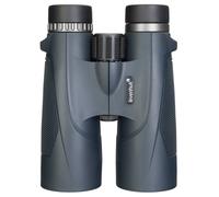 Levenhuk New Karma PLUS 16x50 - Binocolo per Adulti Proffesionale, Compatto, Potente con Prismi BaK4 e Lente FMC, A Lunga Distanza per Birdwatching Escursionismo e Caccia, Impermeabile