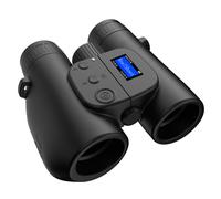 Levenhuk Binocolo Kelvin Snap ED 8x42 Wi-Fi