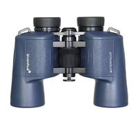 Levenhuk Binocolo Sherman PLUS 8x42