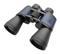 Levenhuk - Discovery Gator 20x50 Binocolo Binocolo Prismatici, Colore Nero (77913)