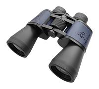 Levenhuk - Discovery Gator 20x50 Binocolo Binocolo Prismatici, Colore Nero (77913)