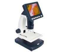 Microscopi>Discovery