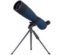 Levenhuk Cannocchiale terrestre Discovery Range 70 77806 Multicolore