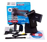 Microscopio digitale Levenhuk DTX 700 Mobi