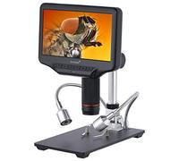 Microscopio con telecomando Levenhuk DTX RC4