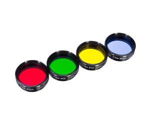 Levenhuk Filtro Set 1,25''