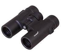 Levenhuk Karma BASE 8x32 Binocolo da Viaggio Compatto, con Focale Corta Adatto al Birdwatching, alle Passeggiate e alle Attività all’Aperto