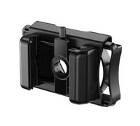 Levenhuk Kelvin RIG10 PRO Adattatore Smartphone Universale per Telescopio Microscopio Binocolo Cannocchiale Supporto Oculare per Foto e Video 360° Rotazione Fotogadget Compatto e Leggero