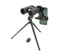 Levenhuk Binocolo Kelvin Snap 10x42