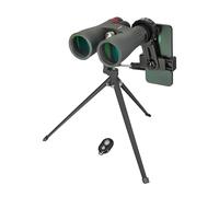 Levenhuk Binocolo Kelvin Snap 10x50