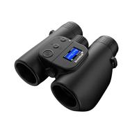 Levenhuk Binocolo Kelvin Snap ED 8x42 Wi-Fi