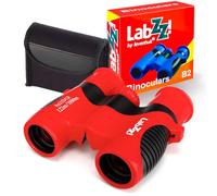 Binocolo Levenhuk LabZZ B2 Red Berry