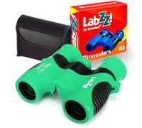 Binocolo Levenhuk LabZZ B2 Green Apple