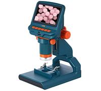 Microscopio digitale Levenhuk LabZZ DM200 LCD