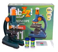 Microscopio Levenhuk LabZZ M1