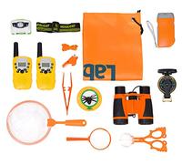 Levenhuk LabZZ SK40 Survival-Kit