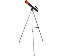 Levenhuk LabZZ T2 Arancione Petrol colour Alluminio Manuale 1,37 kg 69737