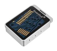 Levenhuk Lente d`Ingrandimento Ergo 20 Digital 7x, 12x, 19x LED