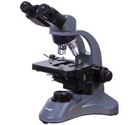 Levenhuk Microscopio 720B Bino 40-2000x LED