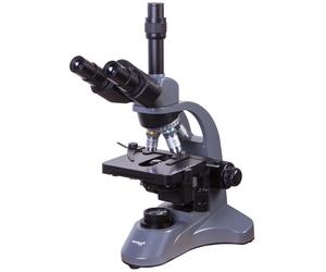 Levenhuk Microscopio 740T Trino 40-2000x LED