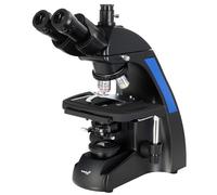 Levenhuk Microscopio 870T Trino 40-1000x LED