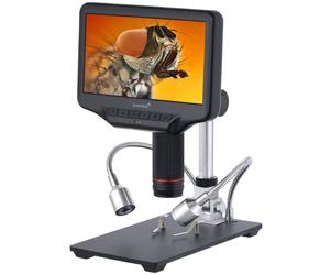Levenhuk Microscopio DTX RC4