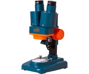 Levenhuk Microscopio stereo LabZZ M4