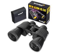 Levenhuk Binocolo New Atom 10x50