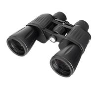Levenhuk New Atom 7x50 - Binocolo per Adulti Proffesionale, Potente con Prismi BaK4 e Lente FMC, A Lunga Distanza per Birdwatching Escursionismo e Caccia, Impermeabile