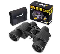 Levenhuk Binocolo New Atom 8x40