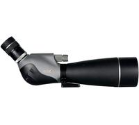 Levenhuk New Blaze ED 70 Cannocchiale Terrestre con Treppiede, Zoom 20-60x, Ottica ED, Impermeabile IP64, Robusto per Caccia, Tiro a Segno, Birdwatching, Natura e Campeggio