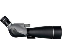 Levenhuk New Blaze ED 80 Cannocchiale Terrestre con Treppiede, Zoom 20-60x, Ottica ED, Impermeabile IP64, Robusto per Caccia, Tiro a Segno, Birdwatching, Natura e Campeggio