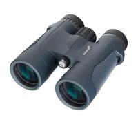 Levenhuk New Karma PLUS 10x42 - Binocolo per Adulti Proffesionale, Compatto, Potente con Prismi BaK4 e Lente FMC, A Lunga Distanza per Birdwatching Escursionismo e Caccia, Impermeabile