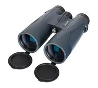 Levenhuk New Karma PLUS 12x50 - Binocolo per Adulti Proffesionale, Compatto, Potente con Prismi BaK4 e Lente FMC, A Lunga Distanza per Birdwatching Escursionismo e Caccia, Impermeabile