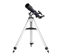 Levenhuk Telescopio AC 70/500 Skyline Base AZ-2