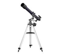 Levenhuk Telescopio AC 70/900 Skyline Base EQ-1