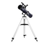 Levenhuk Telescopio N 76/700 Skyline Base AZ-1