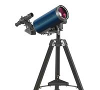 Telescopio Levenhuk New Skyline BASE 70/1000 AZ-M