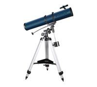 Levenhuk New Skyline PLUS 114/900 EQ2 Telescopio Astronomico