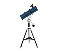 Levenhuk New Skyline PLUS 130/650 AZ-EQA Telescopio Professionale