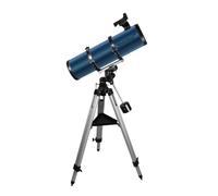 Levenhuk New Skyline PLUS 130/650 SQ1 Telescopio Astronomico Professionale