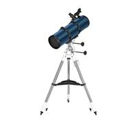 Levenhuk New Skyline PLUS 130/650 SQ2 Telescopio Astronomico Professionale