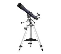 Levenhuk Telescopio AC 90/900 Skyline Plus EQ-2