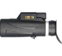 Levenhuk New Wise PLUS 12x42 Monoculare - Cannocchiale da Tasca Compatto e Leggero con Ottiche Bak-4, Compatibile con Treppiede - per Escursionismo, Birdwatching, Campeggio, Caccia, Viaggi e Concerti