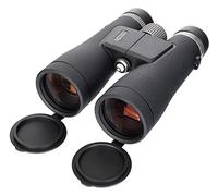 Levenhuk Nitro ED 12x50 Potente Binocolo da Campo Resistente all’Acqua, con Astuccio, Tracolla e Coperchi Protettivi Inclusi nella Confezione