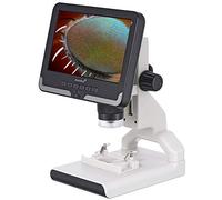 Microscopio digitale Levenhuk Rainbow DM700 LCD
